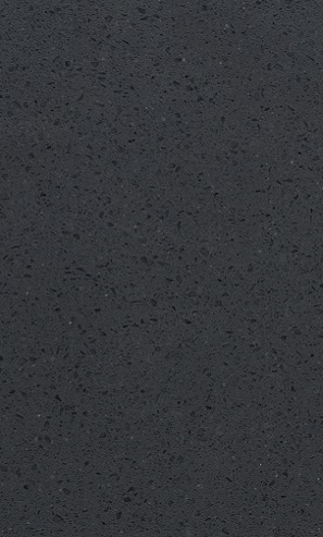 Technistone Crystal Anthracite Pure